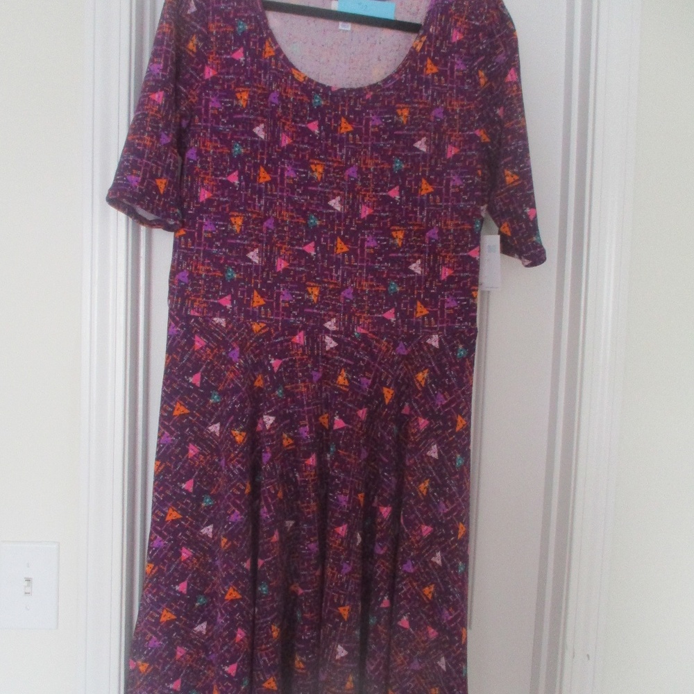 LuLaRoe Nicole